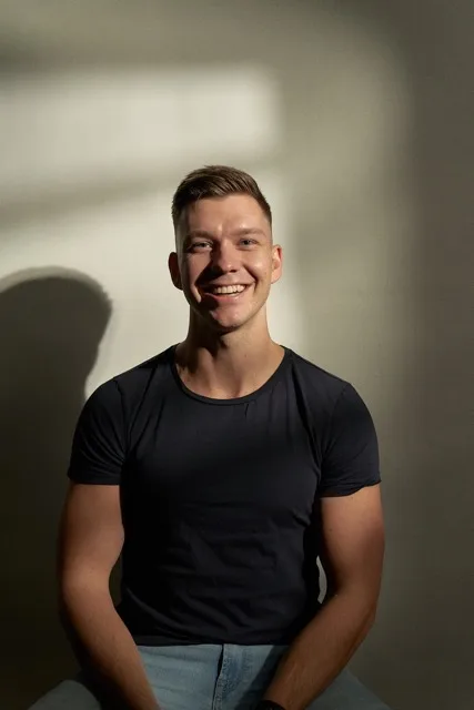 Adrian Trzeciak
