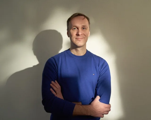Henrik Nårstad