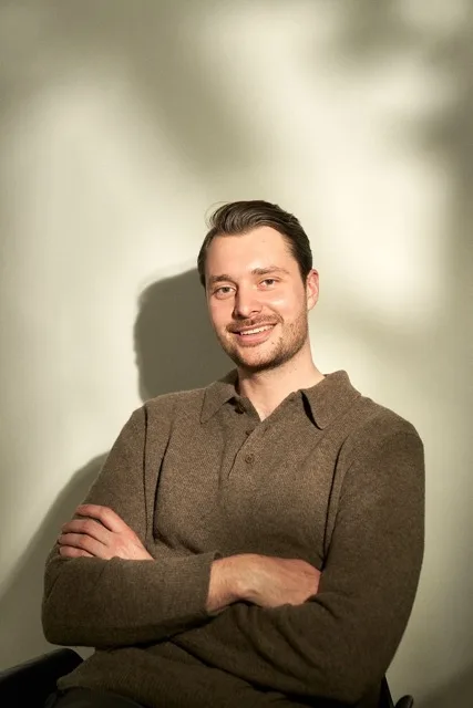 Magnus Hagem