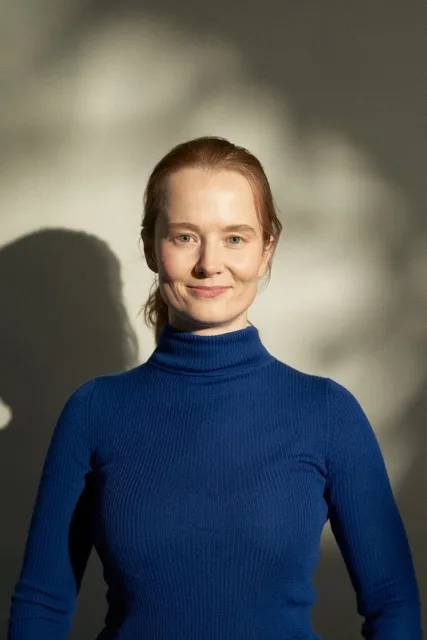 Marit Rødevand