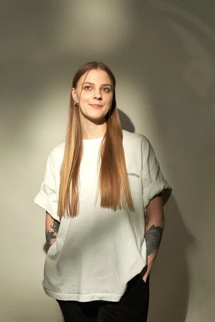 Marit Røkenes