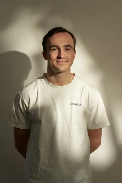 Mathias Møller