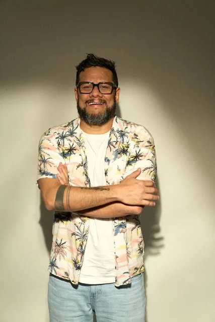 Miguel Ochoa