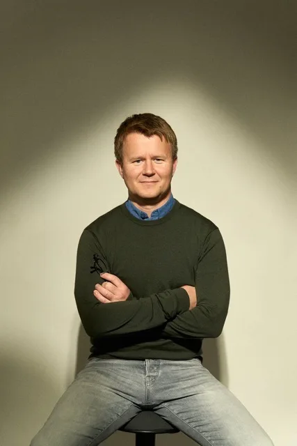 Torkjel Hongve